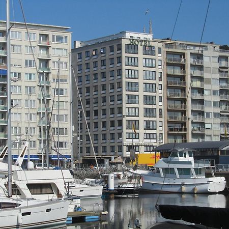 C-Hotels Burlington Ostend Exterior photo