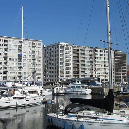 C-Hotels Burlington Ostend Exterior photo