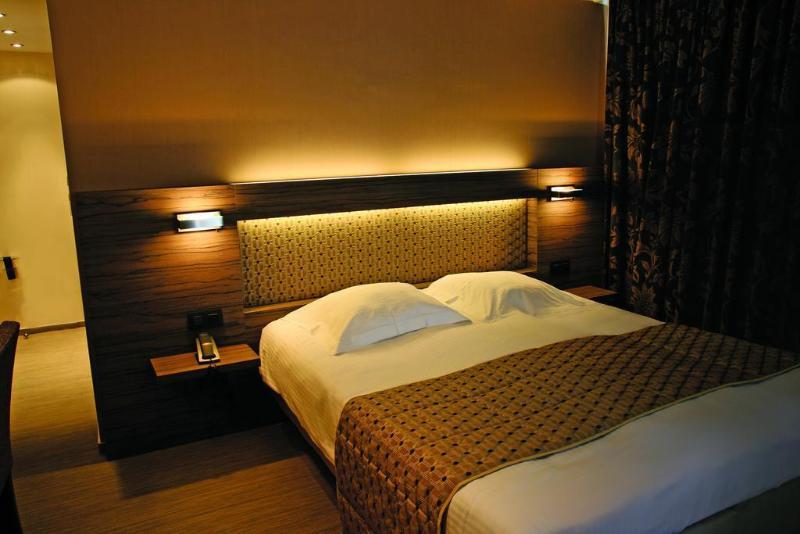 C-Hotels Burlington Ostend Exterior photo