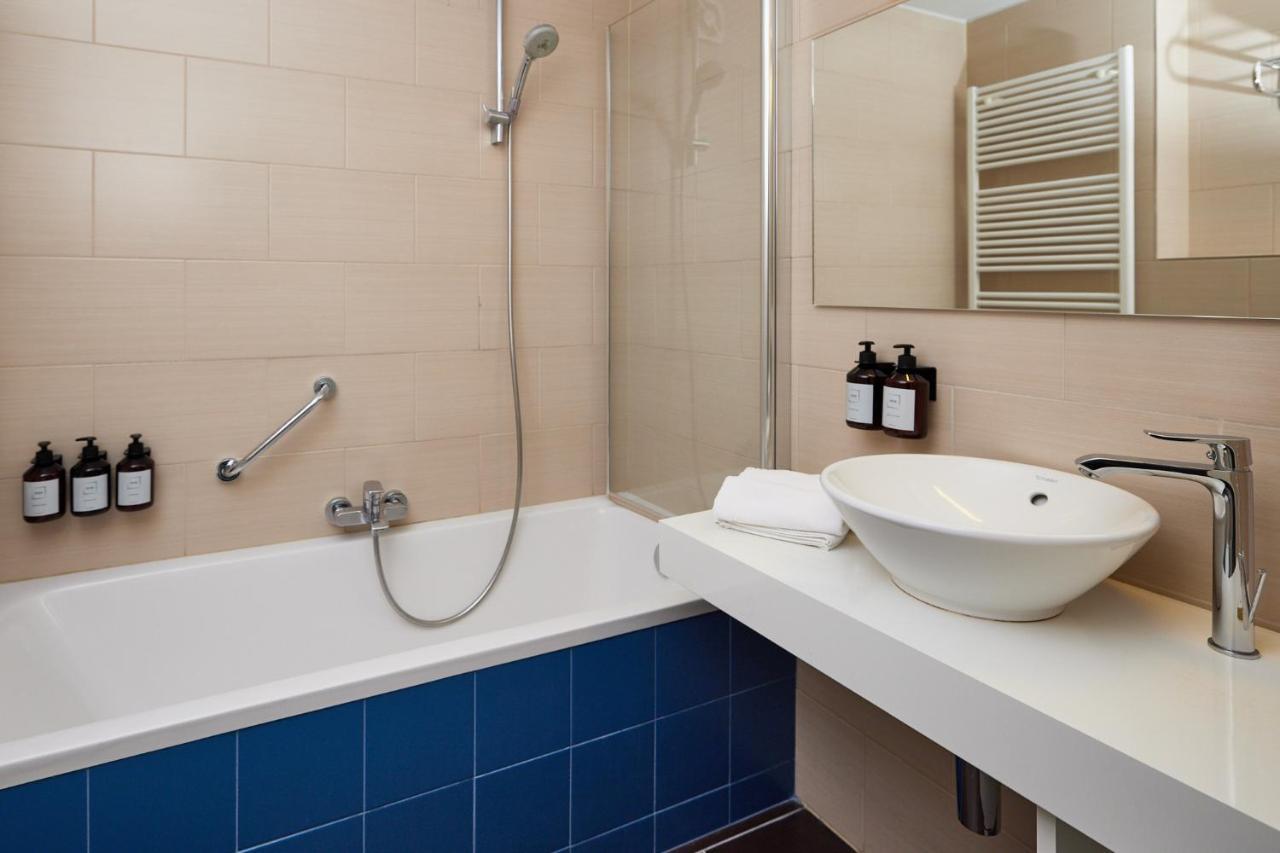 C-Hotels Burlington Ostend Exterior photo