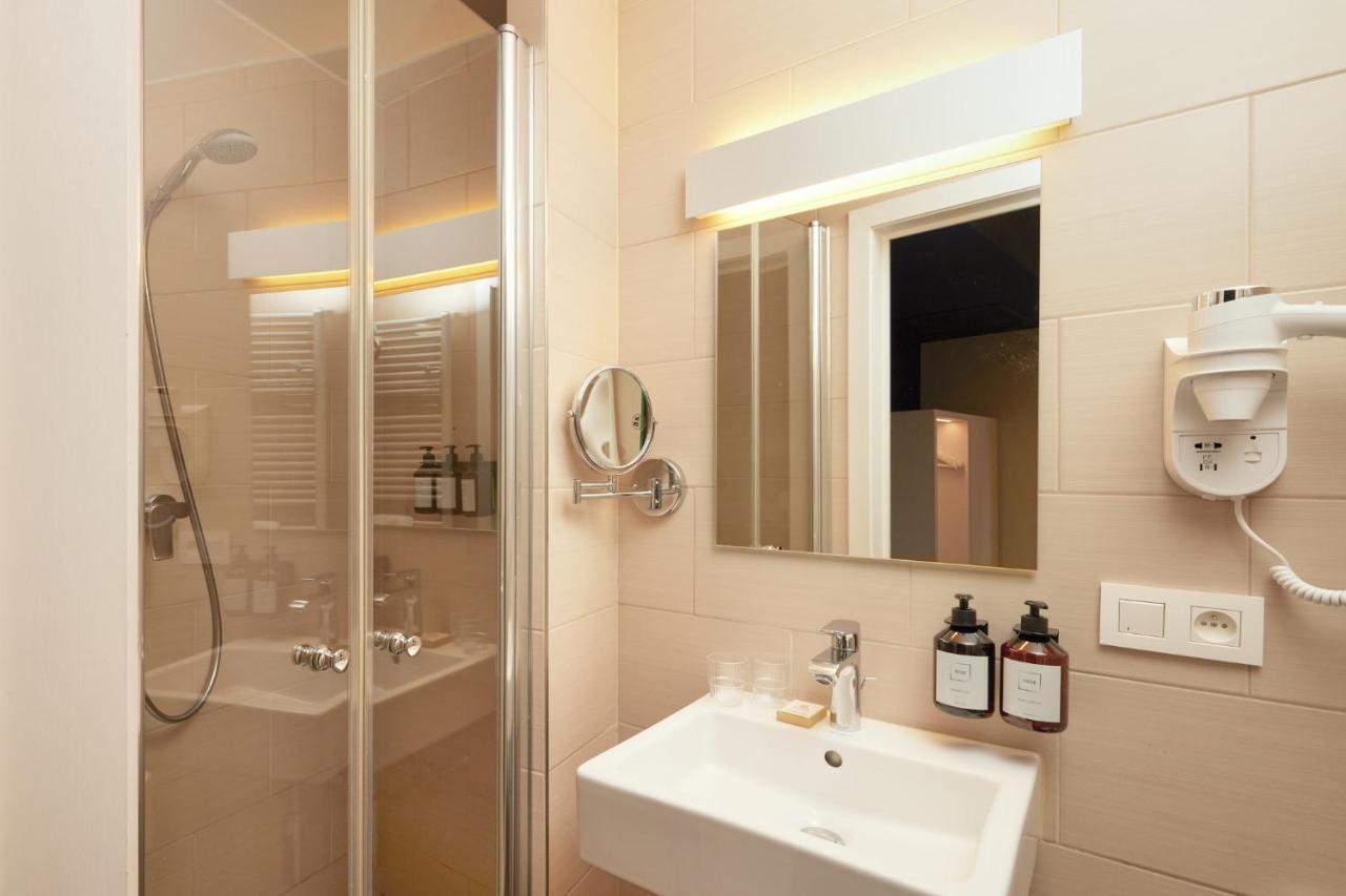 C-Hotels Burlington Ostend Exterior photo