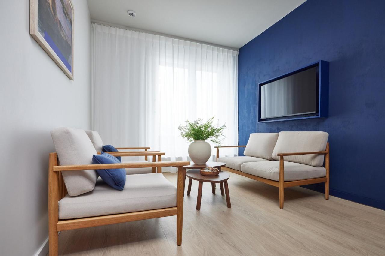 C-Hotels Burlington Ostend Exterior photo