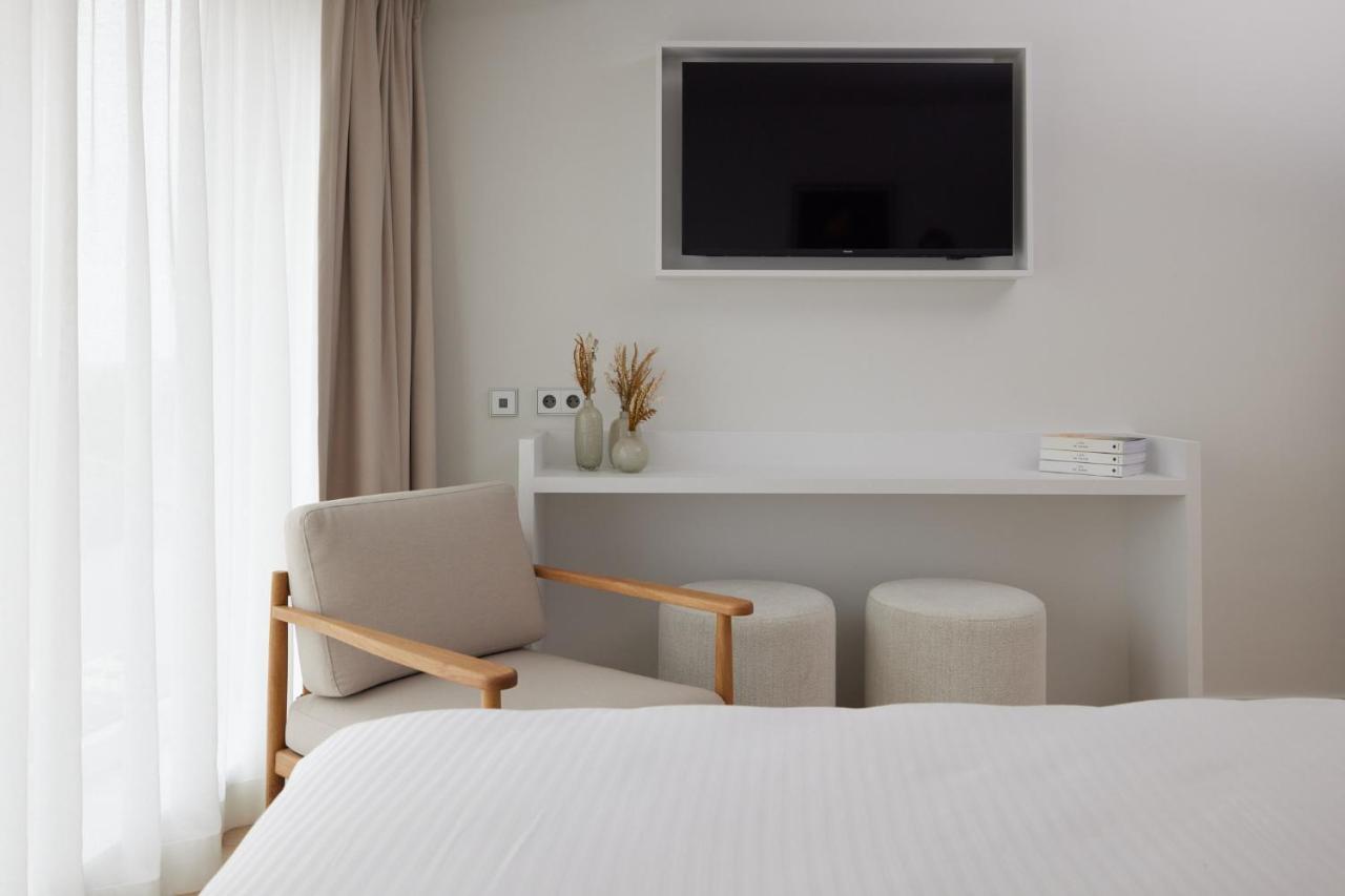 C-Hotels Burlington Ostend Exterior photo