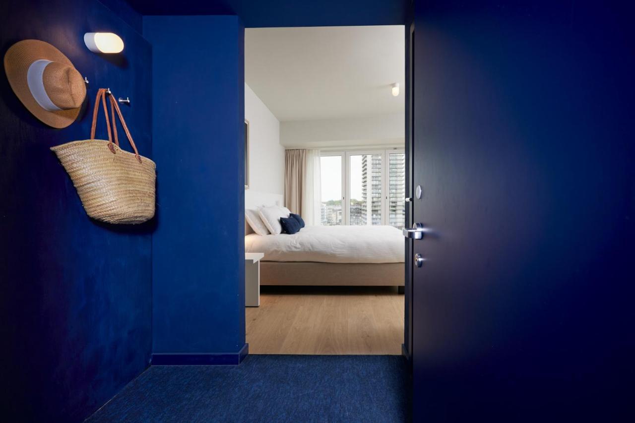 C-Hotels Burlington Ostend Exterior photo