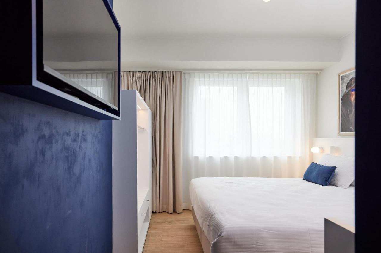 C-Hotels Burlington Ostend Exterior photo