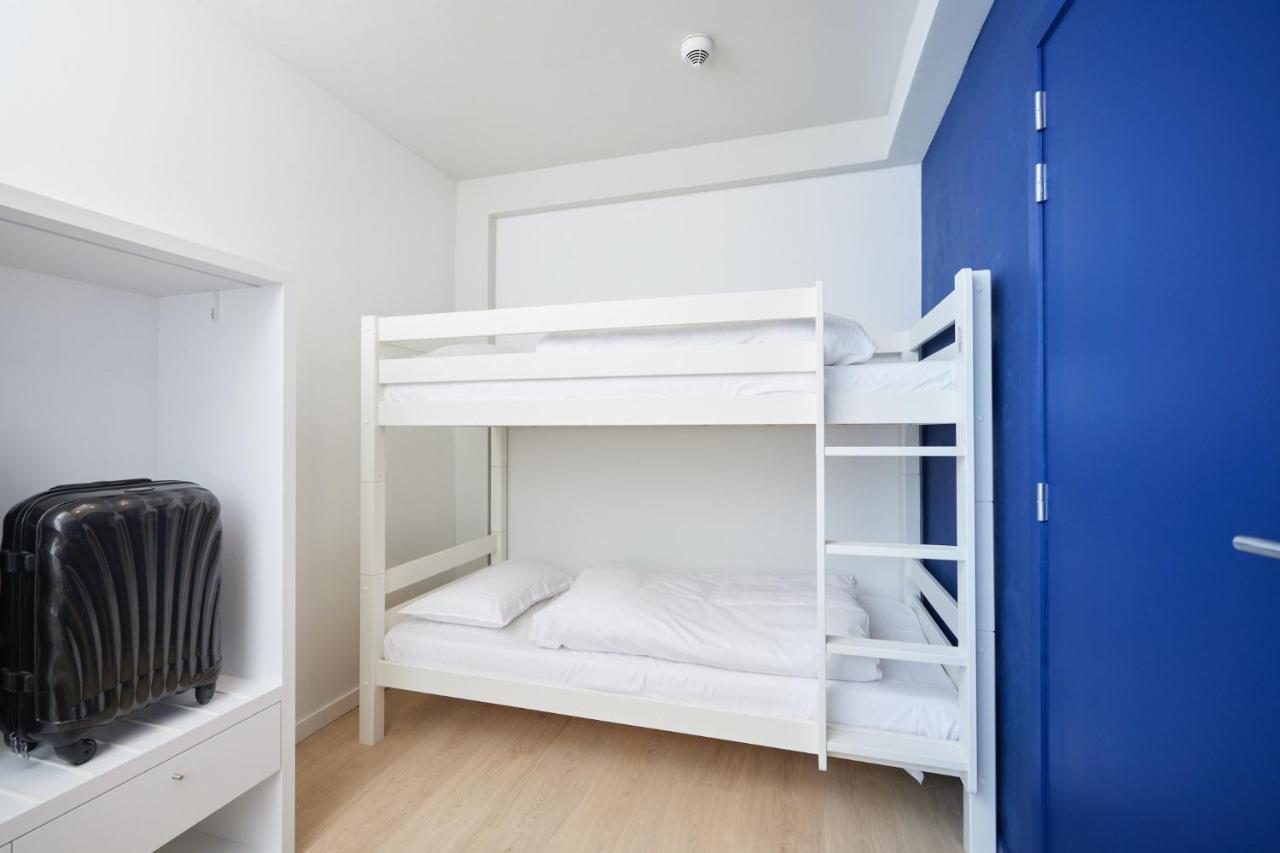 C-Hotels Burlington Ostend Exterior photo