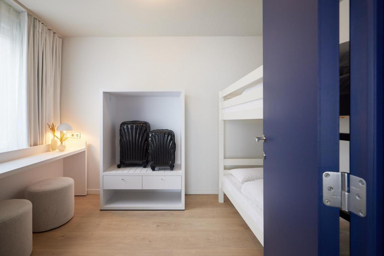 C-Hotels Burlington Ostend Exterior photo