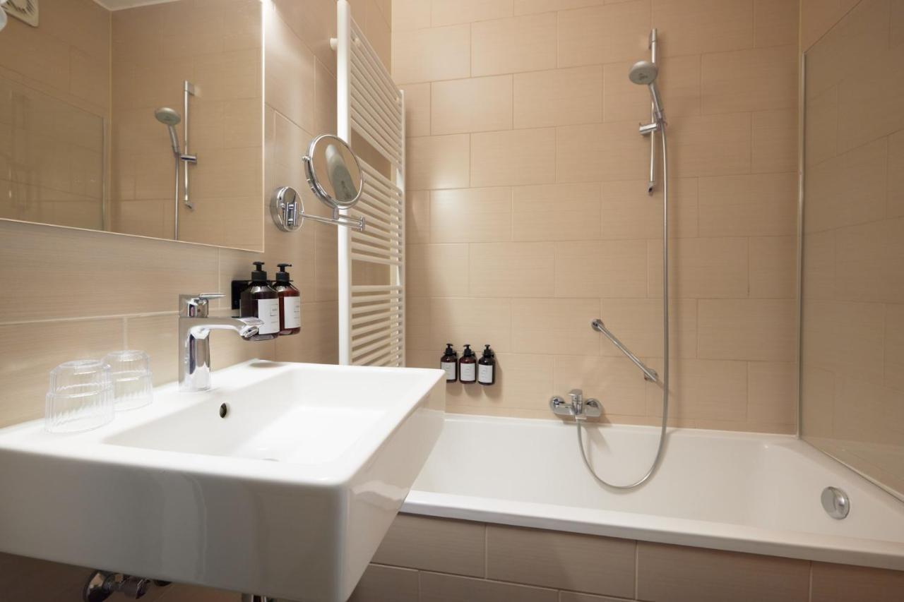 C-Hotels Burlington Ostend Exterior photo