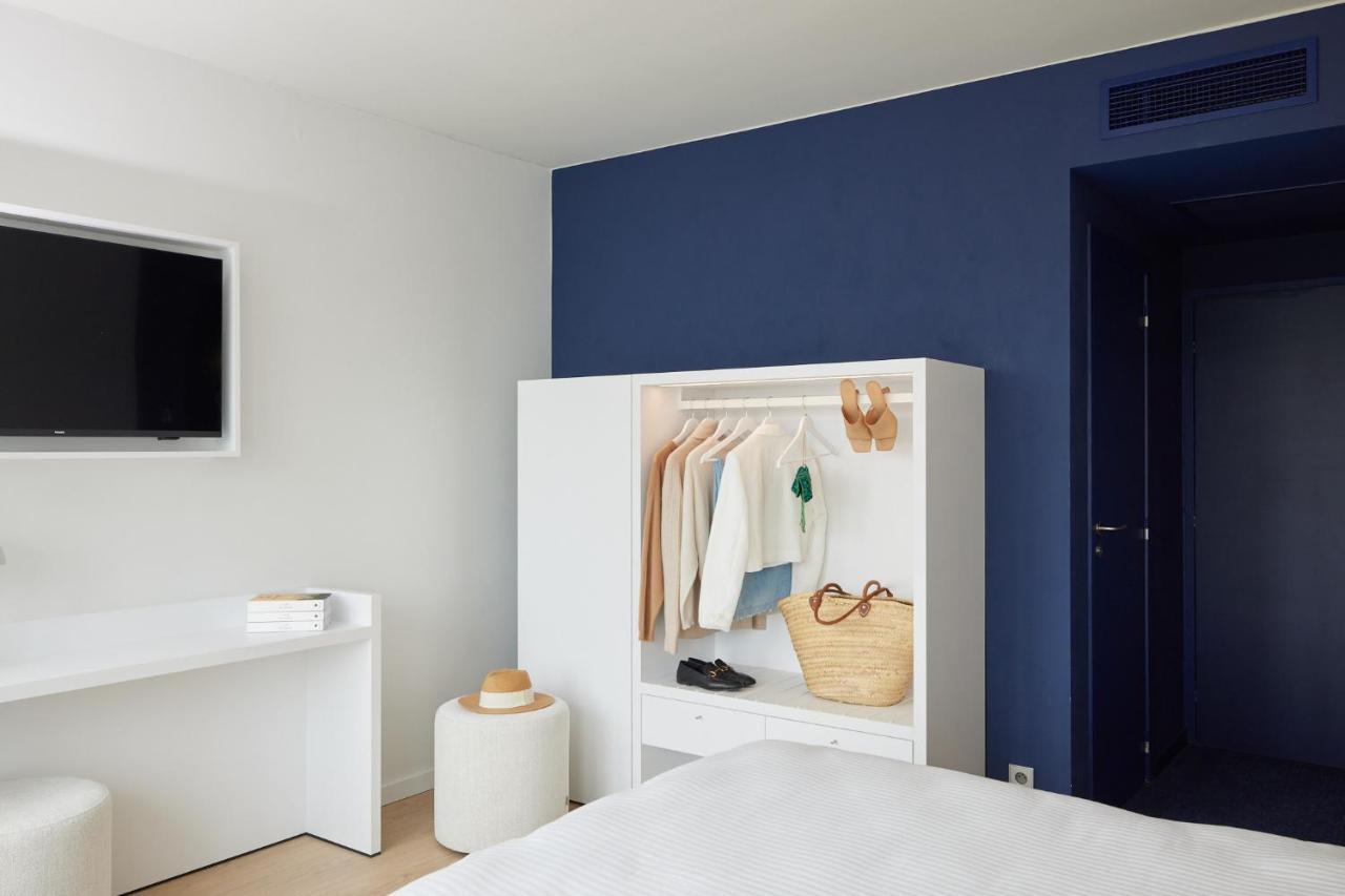 C-Hotels Burlington Ostend Exterior photo