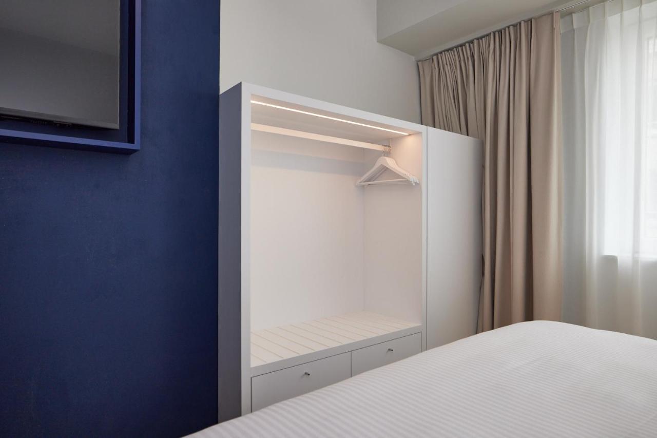 C-Hotels Burlington Ostend Exterior photo