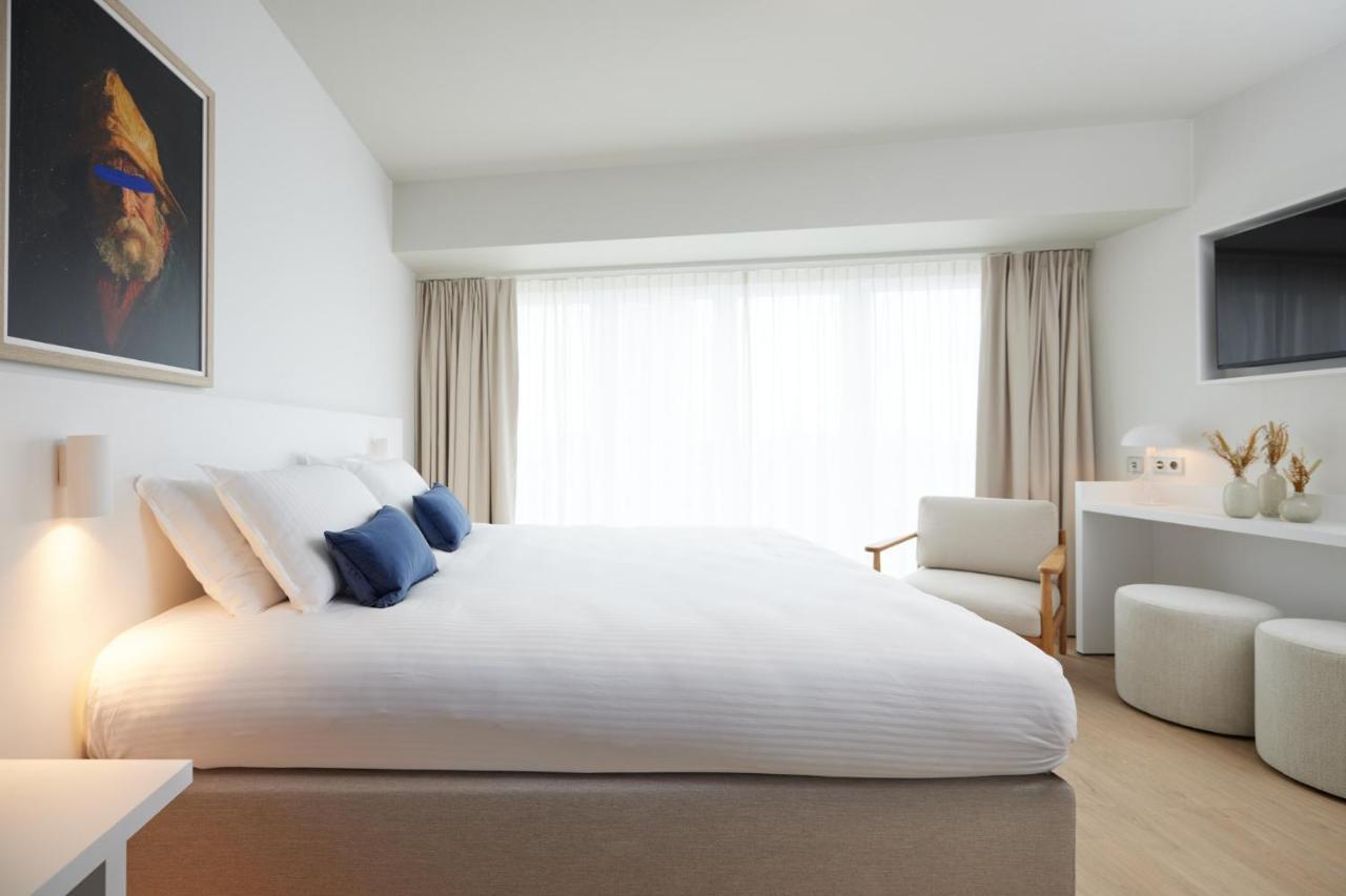 C-Hotels Burlington Ostend Exterior photo