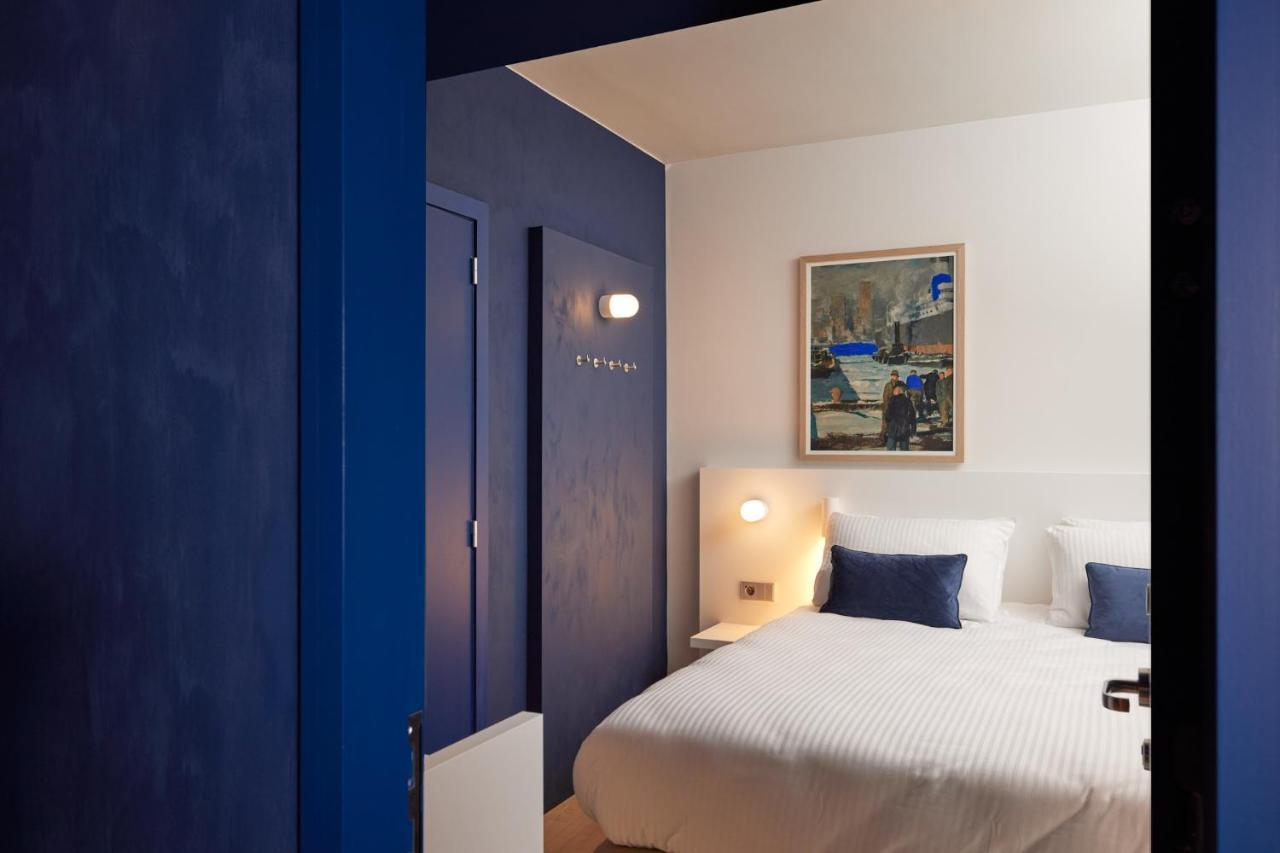 C-Hotels Burlington Ostend Exterior photo