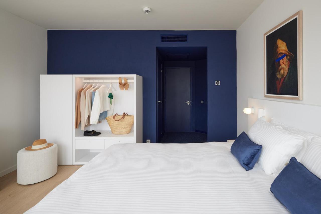 C-Hotels Burlington Ostend Exterior photo