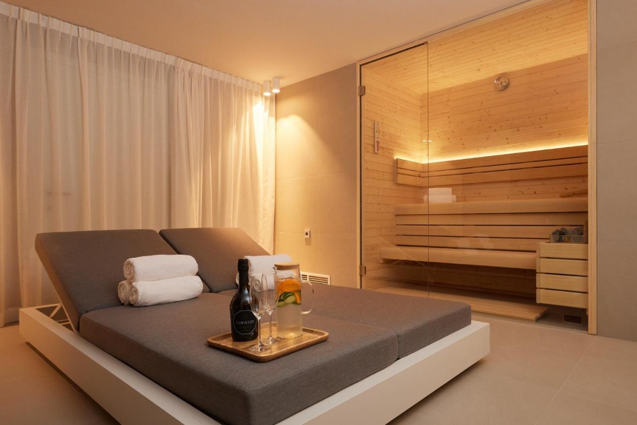 C-Hotels Burlington Ostend Exterior photo