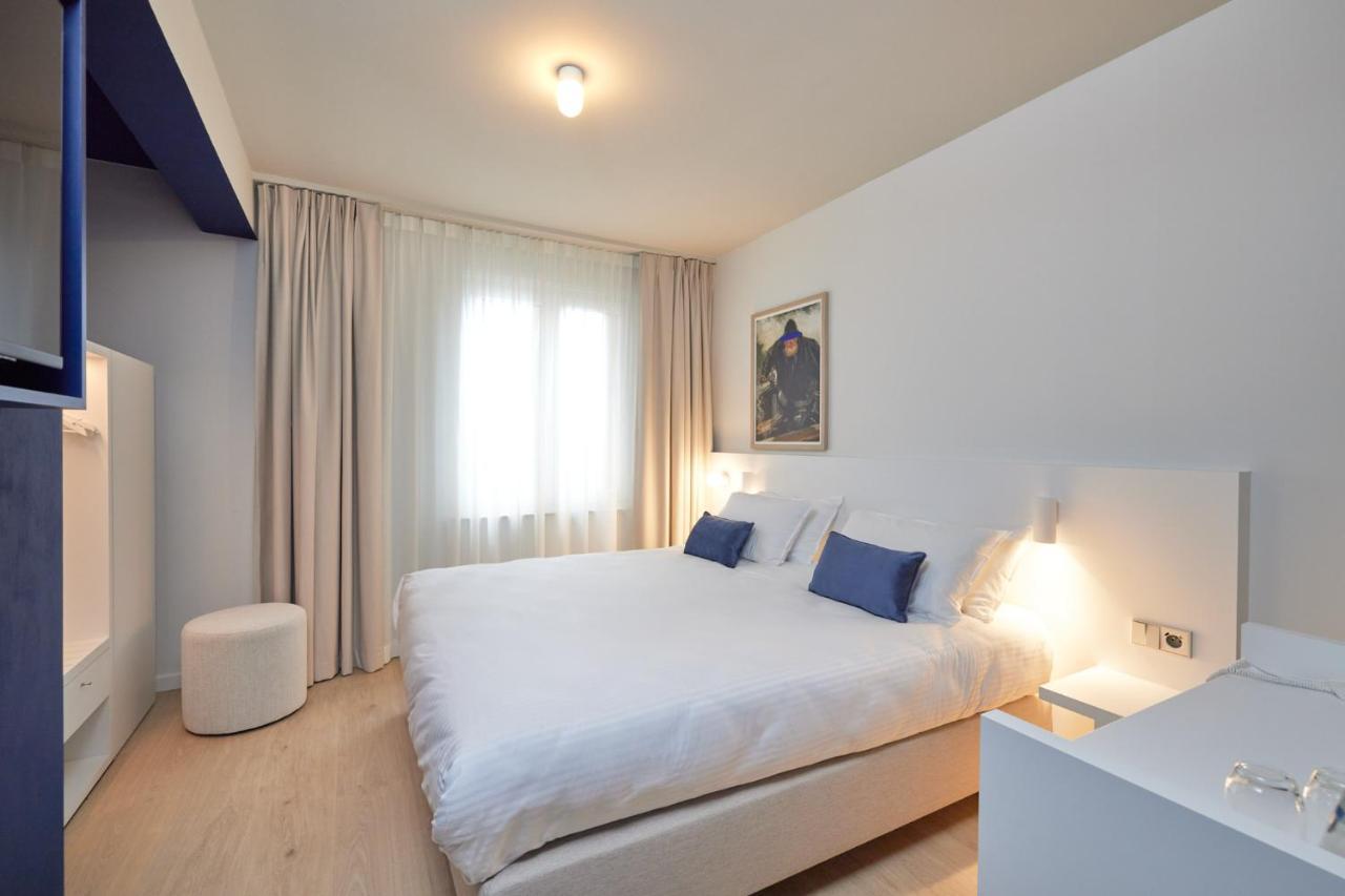 C-Hotels Burlington Ostend Exterior photo