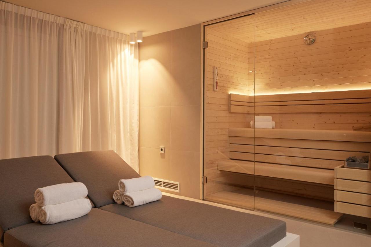 C-Hotels Burlington Ostend Exterior photo