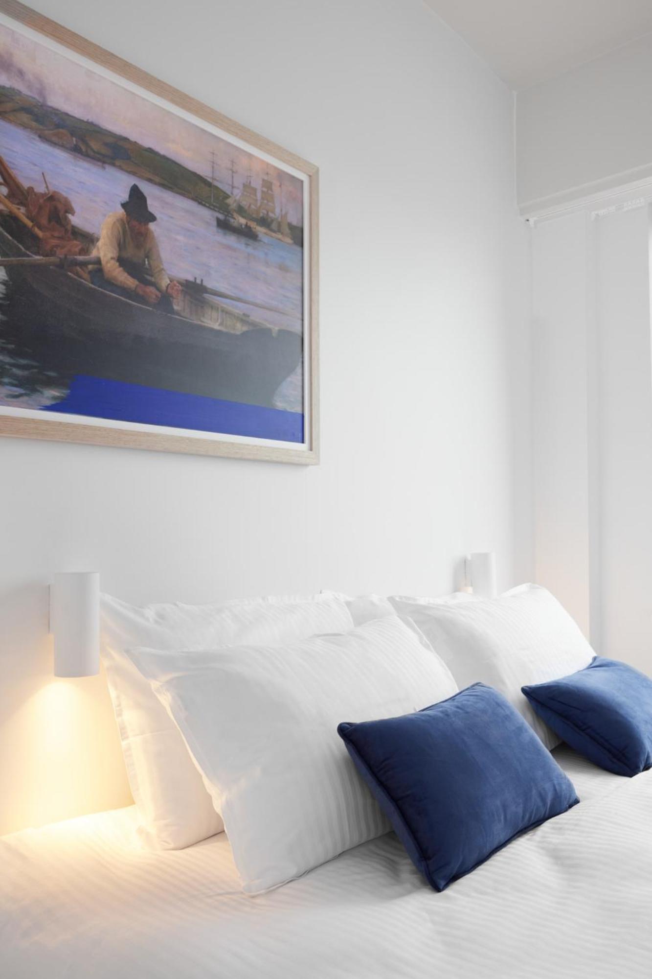 C-Hotels Burlington Ostend Exterior photo