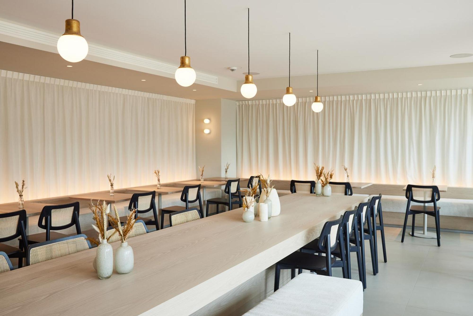 C-Hotels Burlington Ostend Exterior photo