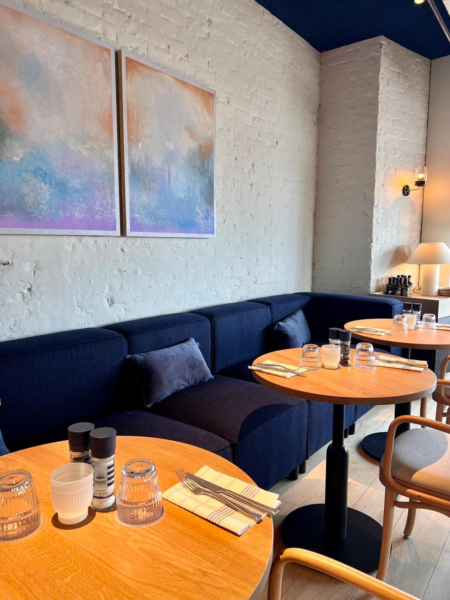 C-Hotels Burlington Ostend Exterior photo