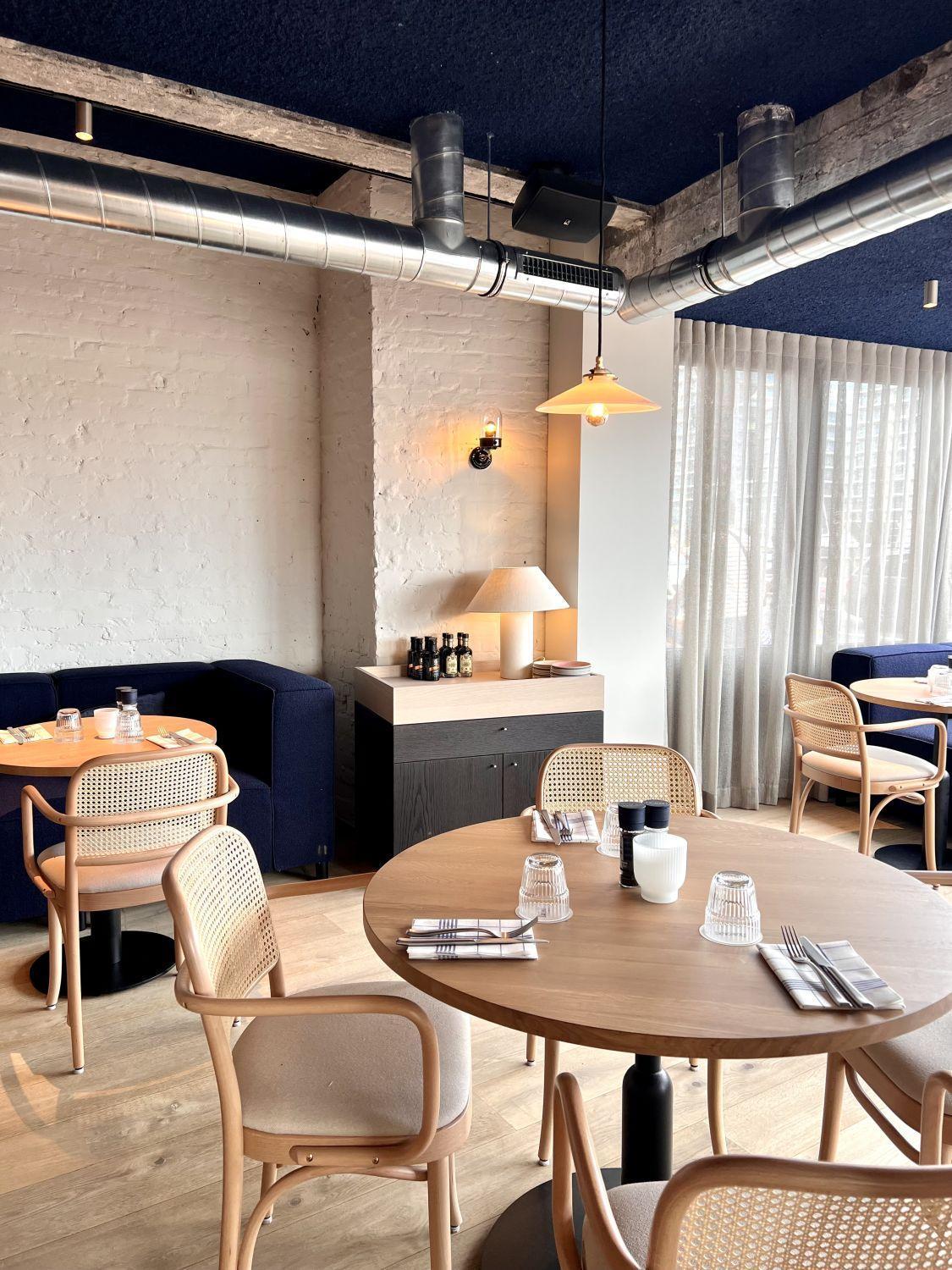 C-Hotels Burlington Ostend Exterior photo
