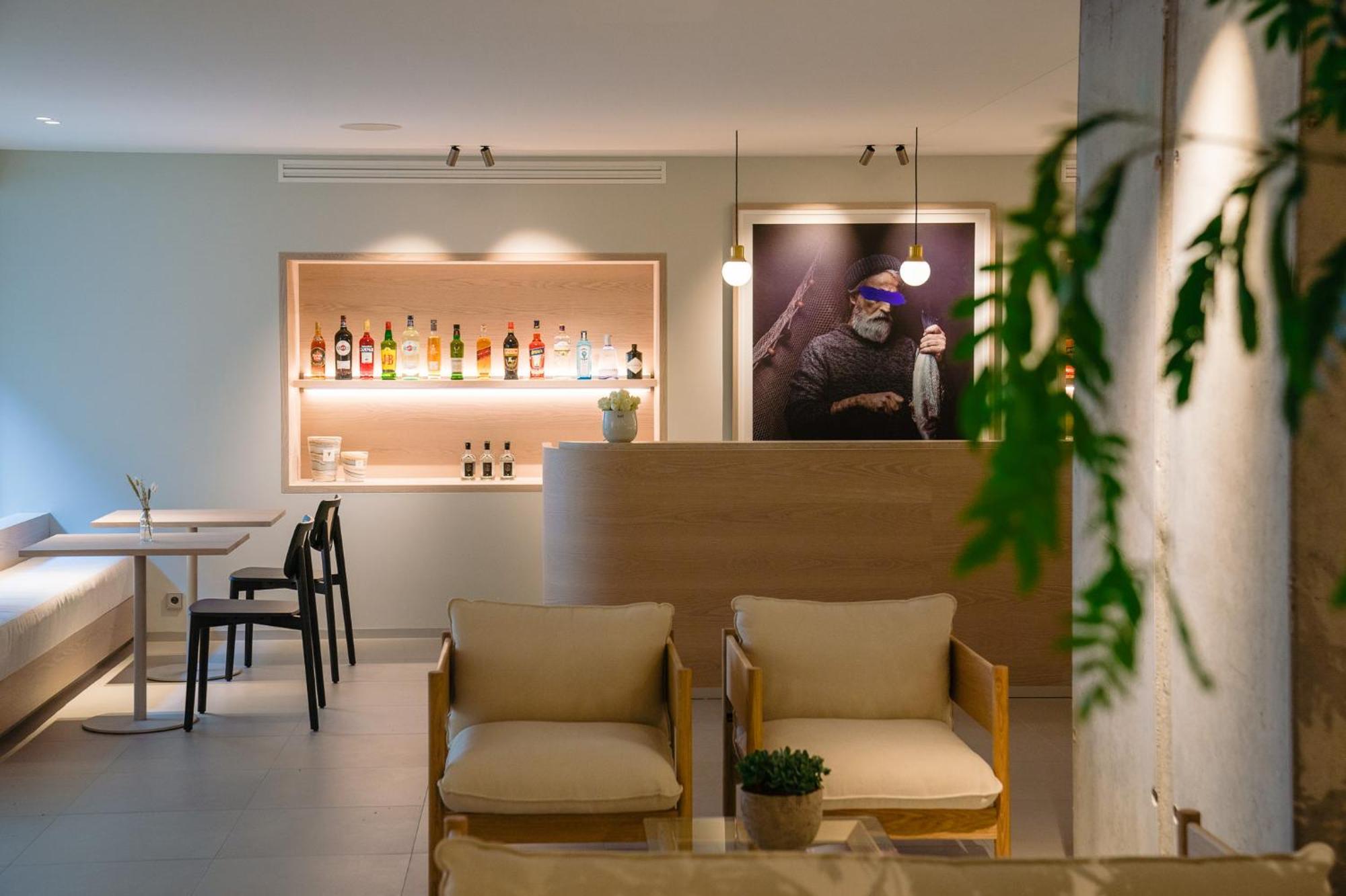 C-Hotels Burlington Ostend Exterior photo