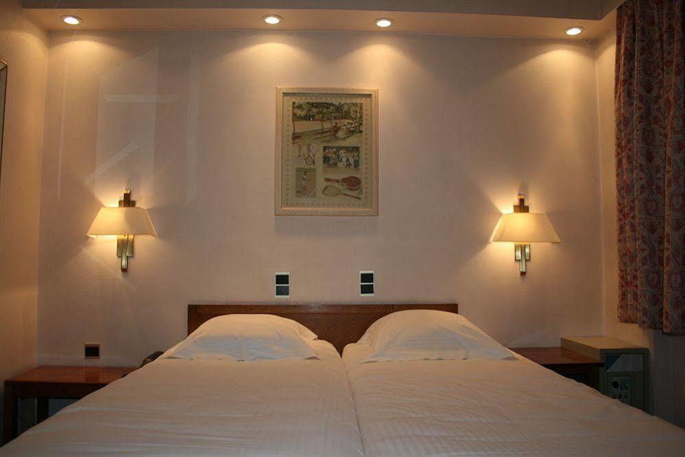 C-Hotels Burlington Ostend Exterior photo